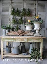 Brocante Deco Vintage Industrielle Brocante Campagne Deco Campagne Decoration A La Campagne Francaise Et Deco Vintage