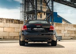 Image result for Phantom Black 2007 RS4