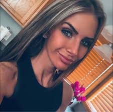 Lacey Perry's Instagram, Twitter & Facebook