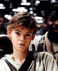 The maze runner thomas brodie sangster game of thrones GIF