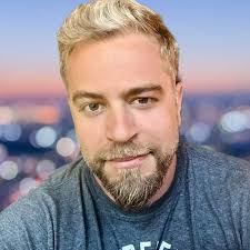 Jake Thacker's Instagram, Twitter & Facebook