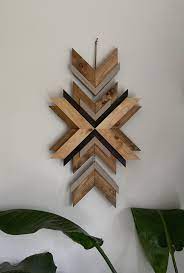 Laura Burkhart Creative Wood Wall Art Diy Wooden Artwork Wooden Wall Art