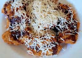 Yuk simak resep dan cara membuat sale pisang goreng tersebut di sini. Resep Pisang Goreng Crispy Oleh Melly Moca Cookpad