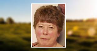 Patricia A. Chalmers Obituary August 11, 2016