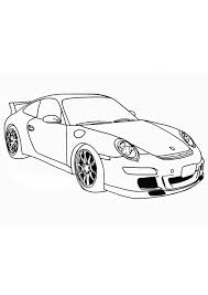 For adults and kids, coloring is a relaxing activity for all ages. Coloring Pages Racing Car Coloring Pages For Kids