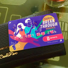 Maybe you would like to learn more about one of these? Pengguna Card Tealive Bpoints Dapat Manfaat Pada Bulan Hari Jadi