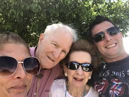 David John McClune's Memorial Website