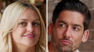 MAFS Australia bride Alyssa's mother's group ambush lashed by viewers