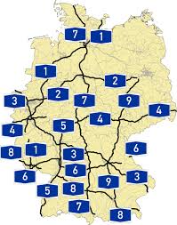 Sprawdź najnowsze i najciekawsze materiały przygotowane przez redakcję w wygląda na to, że budowa autostrady a1, która umożliwi przejazd z gdańska do granicy z czechami gigantyczne korki ciągną się na zjazdach przy autostradzie a1, a kierowcy czekają w. Autostrady W Niemczech Wikiwand