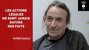 Pensez-vous comme Patrick Sacco, président de Respectons (association de  protection animale), que les actions légales ne servent à rien et qu'il est  urgent d'enfreindre la loi ?