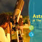 Astronomy at The Bay