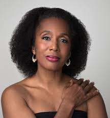 Beverly Canady's Instagram, Twitter & Facebook