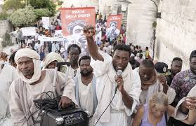 She has been a member of the reparatory companies of three prominent romanian theater organizations, the pi. Schaubuhne Programme School Of Resistance