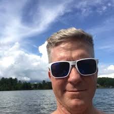 Barry Bergstrom (@barrybergstrom)