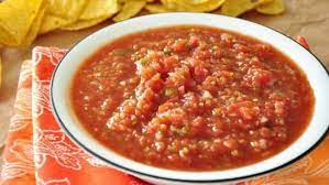 Does Salsa Go Bad How Long Does Fresh Salsa Last In Fridge