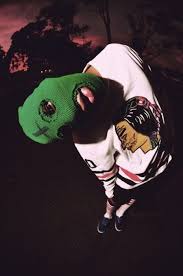 Tyler The Creator Tyler The Creator Wallpaper Tyler The Creator Tyler The Creator Goblin