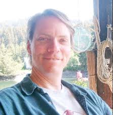 Obituary for Gregory Scot "Greg" Curtis