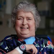 Eileen Mcgovern's Instagram, Twitter & Facebook