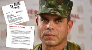 Comandante del batallón de ingenieros del Ejército, en líos con la Fiscalía  por presunta corrupción
