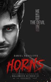 7 10 Recommended Sure Entertainment Horns Movie Daniel Radcliffe Daniel Radcliffe Horns
