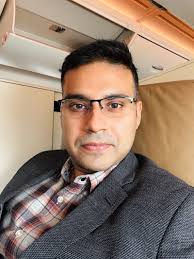 Douglas Freund, CPA, MBA