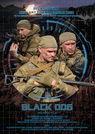 Black dog films, london, united kingdom. Black Dog 2019 Imdb