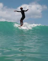 Jack macaulay is dead : World Surf League Weekend Slide Kani Stewart Facebook