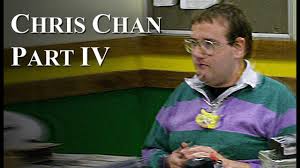 If you know, you know. Chris Chan A Comprehensive History Part 4 Tv Episode 2018 Imdb