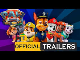Tyler perry, ron pardo, will brisbin. 20 August 2021 Paw Patrol The Movie Official Trailer Youtube
