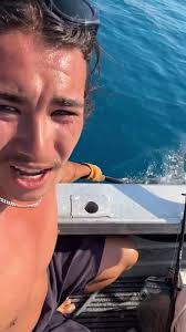 Solo Billfish Fishing Adventure Before Work