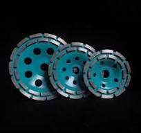 Top Seller Diamond Turbo Cup Wheel Customizable OEM Concrete Grinding Tools Angle Grinder Abrasive Disc Tool Surface Grinding