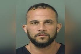 Golfer Fatally Beaten with Club at Palm Beach Gardens Course, Suspect