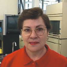 Bibiana CHÁVEZ-MUNGUIA