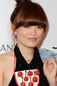 Hana Mae LEE : Biography and movies