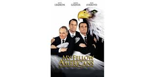 My Fellow Americans - Movies on Google Play