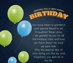 The most common guy birthday material is metal. 124 Best Of Interesting Happy Birthday Guy Wishes Bayart