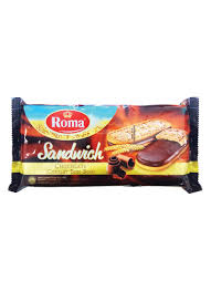 Participant expands 'roma' social impact campaign for domestic workers 17 i can't believe the pure emotion alfonso cuarons roma got out of me. Roma Biscuit Sandwich Chocolate 216g Klikindomaret
