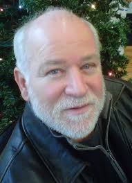 Frazier to Be Honored for Work Preserving Norwalk's Urban Forest