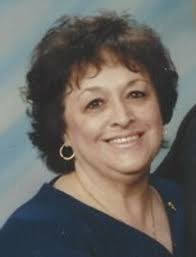 Ellen C. Lund Obituary