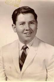 Thomas Mason Obituary (2015)