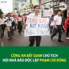 Công ty cổ phần đầu tư và dịch vụ giáo dục mst: Cong An Báº¯t Giam Ts Pháº¡m Chi DÅ©ng Vi Co Hanh Ä'á»™ng Cong Khai Vi Pháº¡m Phap Luáº­t Va Ráº¥t Nguy Hiá»ƒm Tiáº¿ng Dan