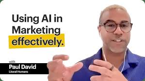 The Art of Branding with Peter Allinson. Head of Design at UKTV