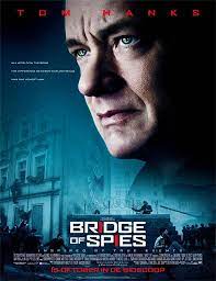 Ver Puente De Espias Bridge Of Spies 2015 Online Peliculas Online Gratis Spy 2015 Movie Posters Streaming Movies