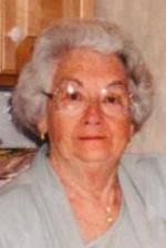 Ethel C. (Jacques) Forsberg