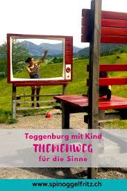 Sinnepark Ebnat Kappel Familienausflug Toggenburg Ausflug Park Fur Kinder Ausfluge Mit Kindern