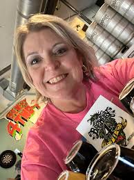 tagabrewtagin Titletown Brewing Co. #GoPackGo #2025Draft #GoLions  #WisconsinTagabrewTrail