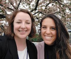 March/April Newsletter by tanchingfengsn