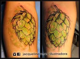 Lupulo directo drumgorri 2013, released 31 may 2013 1. Tatuaje Lupulo By Chikawonka On Deviantart
