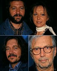 Eric Clapton wrote this song " Wonderful tonight " in 1976 while waiting  for his then