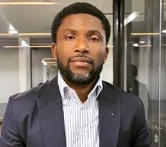 We are celebrating the birthday of the Head of AFF, Daniel Awe. Daniel Awe  is equipped with a wealth of experience around leadership, management,  technology strategy, customer experience transformation, design thinking,  solution